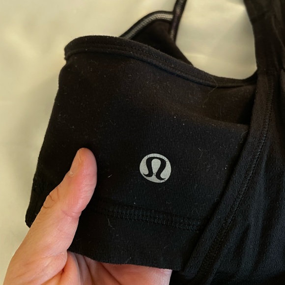 Lululemon Off Limits Work Out Tank Top - Picture 4 of 11